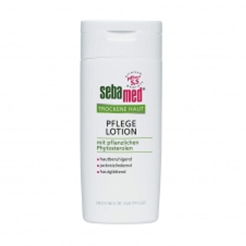 Sebamed Nutritional Lotion 200ml