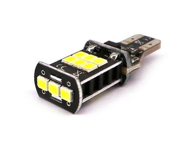 2 Stück LED-Lampe T15 W16W 12V-18V 980lm CANBUS Off-Road