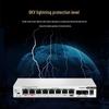 H3C S1510FX-UP 2.5G PoE Switch