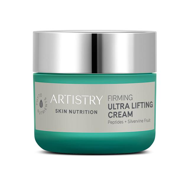 

Artistry Skin Nutrition Укрепляющий ультралифтинг-крем