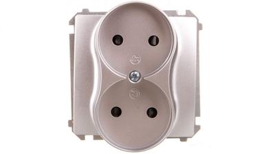 Electrical Plugs & Sockets – Outlets