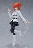 Figma Order Ženská malovaná pohyblivá figurka Fate/Grand Master/Protagonista v měřítku, ABS a PVC