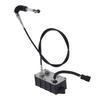 Throttle Motor Excavator Accessories Industrial Control Components DC24V TOSD?09?021 012941