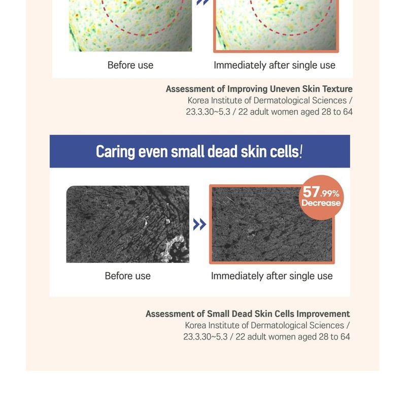 ROUND LAB Soybean Panthenol Ampoule