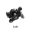 Scooter Front/Rear Disc Brake Caliper, Suitable For 2-stroke 33cc 43cc 49cc Mini Moto Children's Off-road Pocket Bicycle Scooter