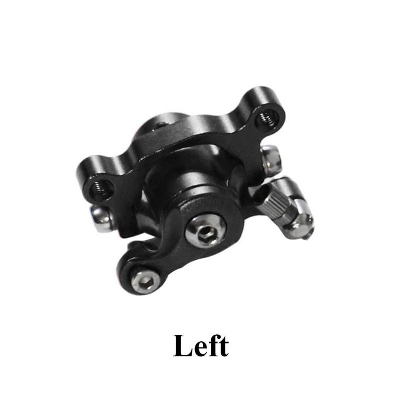 Scooter Front/Rear Disc Brake Caliper, Suitable For 2-stroke 33cc 43cc 49cc Mini Moto Children's Off-road Pocket Bicycle Scooter