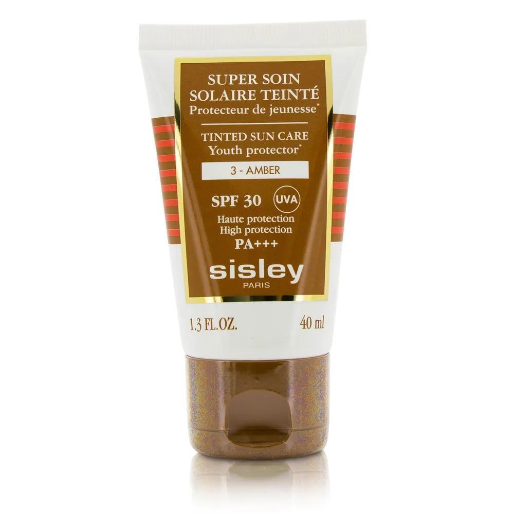 

Super Swag Solaire Tinted Youth Protector 3 Amber 40ml/1.3oz