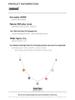 Collana Bohémien Quadrifoglio Zircone in Argento Sterling S925