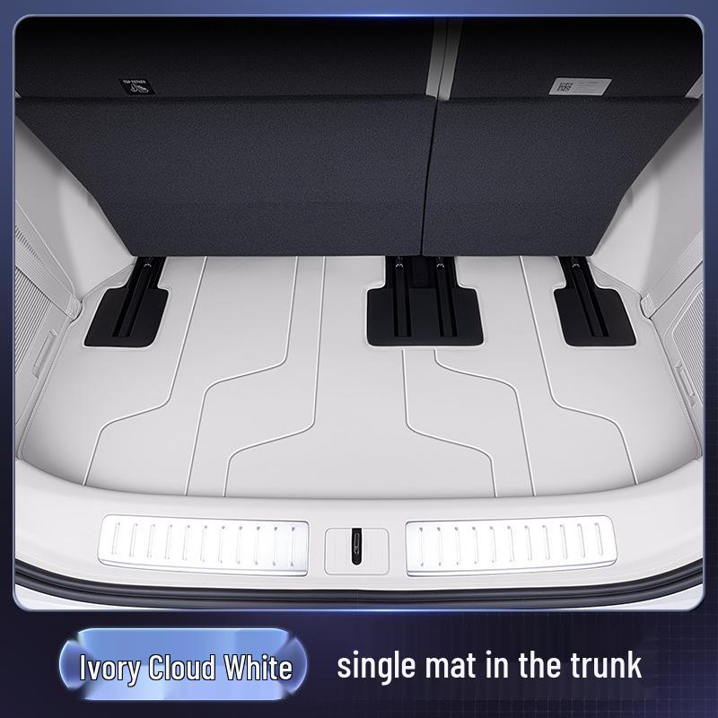 Buick Envision S 2026 Trunk Mat - Full Coverage Interior Accessory 212T01 / 2026 Model