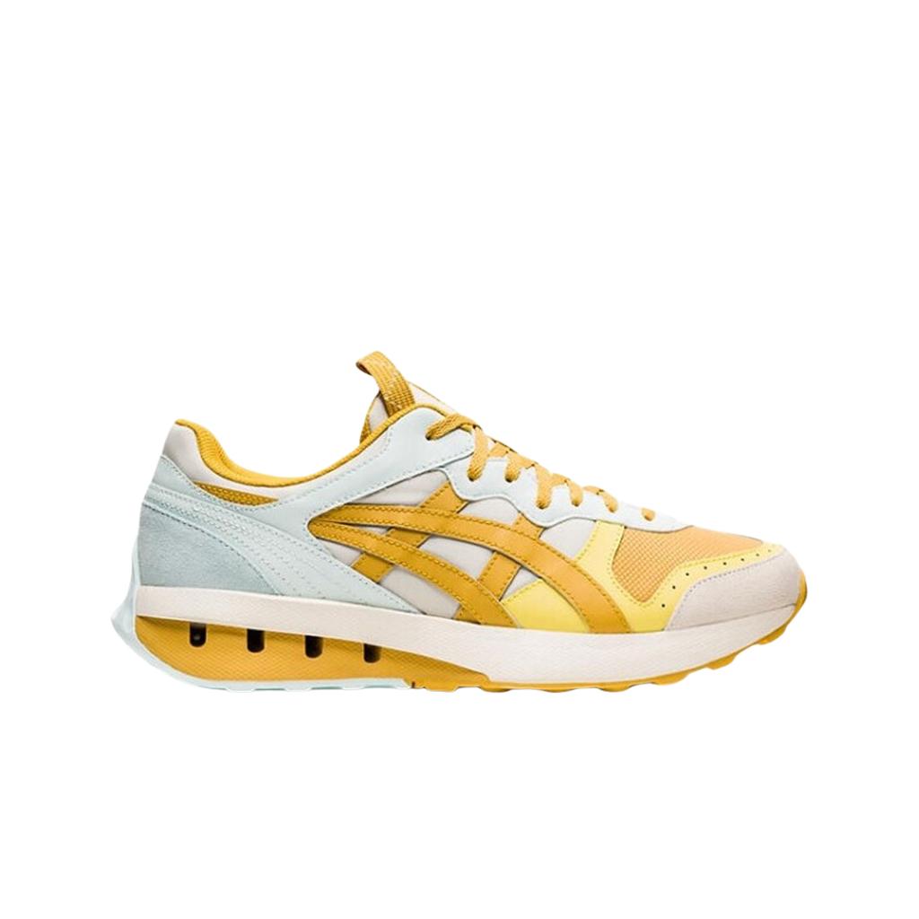 Asics Un1-s Jogger X81 Bright Gold Cream