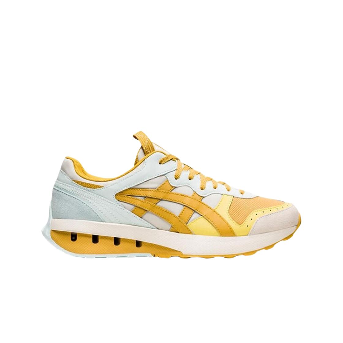 

Asics Un1-s Jogger X81 Bright Gold Cream 230