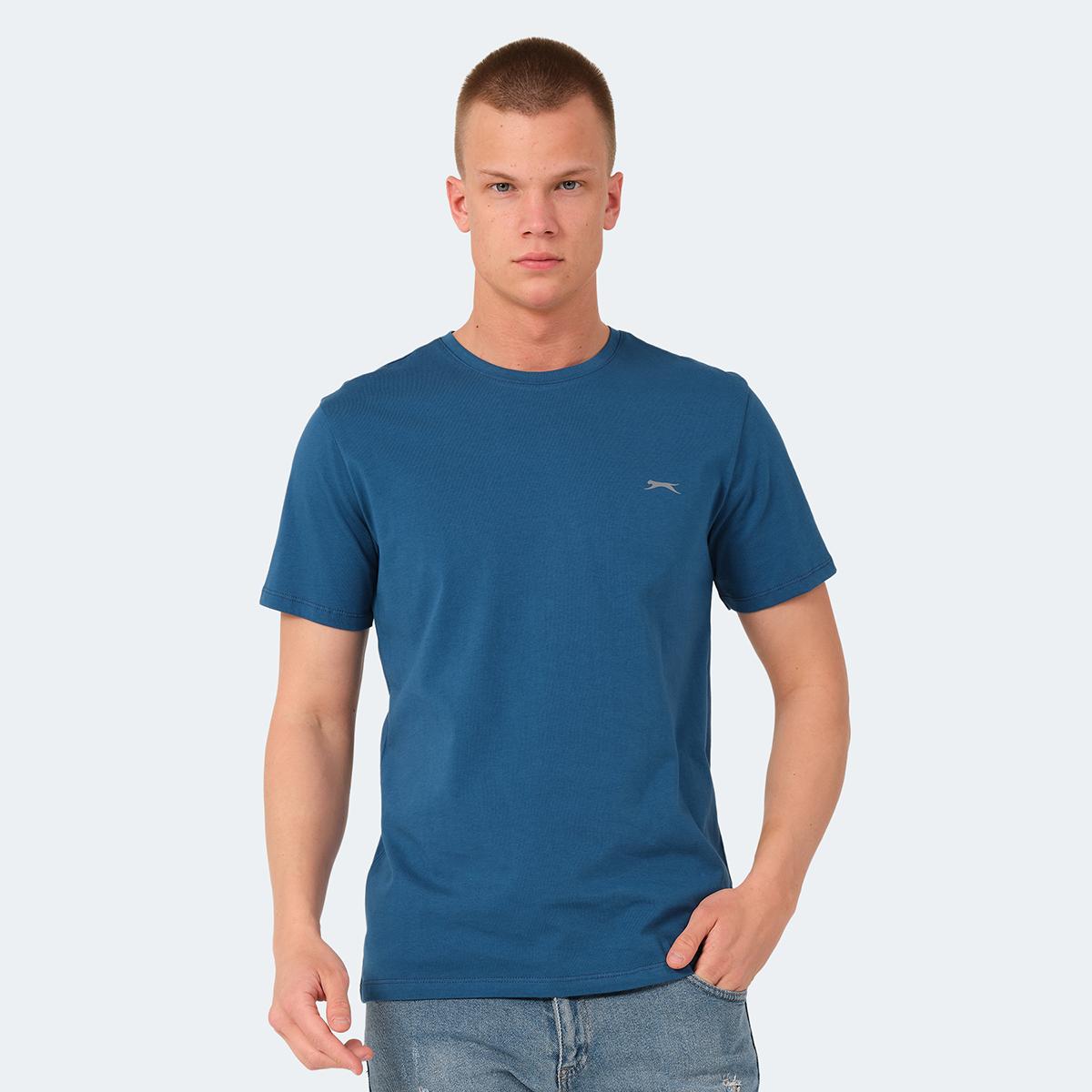 

VEDA-Petrol Men s T-Shirt XL синий