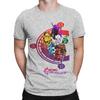 Chrono Trigger Tribute Stylized Funny Graphic 100 Cotton TShirt Chrono Trigger Tees Tops For Unisex