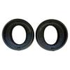 1 Pair Soft Sponge Replacement Ear Pad for PULSE Bluetooth-compatible Wireless Headphones Ear Pad Headset Accessorie