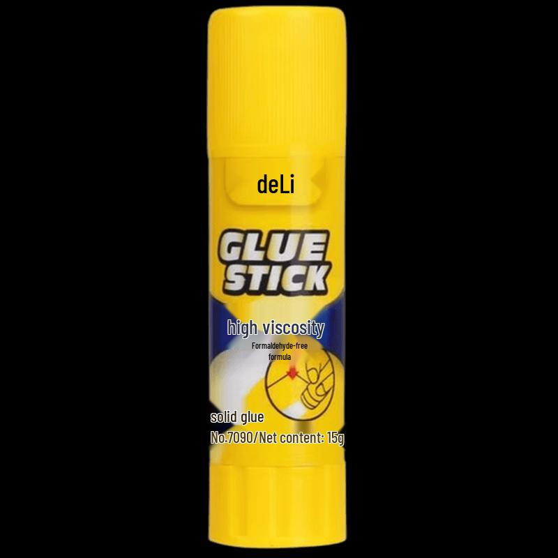 Deli 7090 Glue Sticks