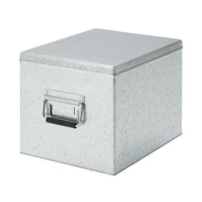 Úložné prostory – Úložné boxy