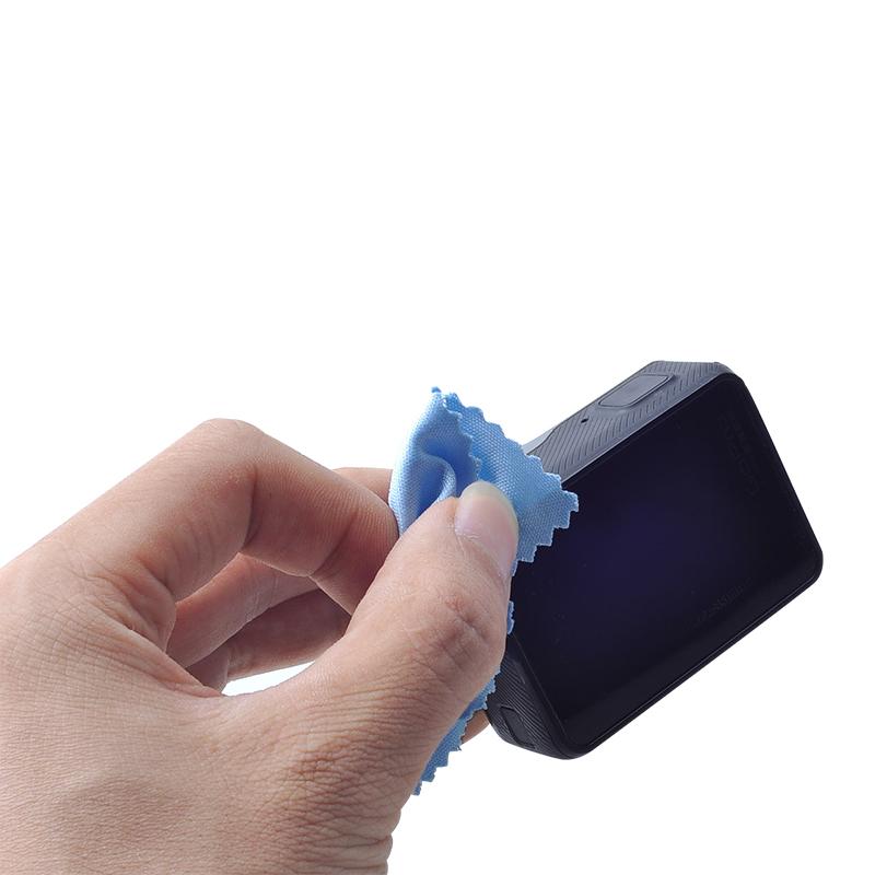 

Tempered Glass Screen Protector for GoPro Hero 5/Hero 5 Black Type A