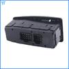 For MAN Truck TGS TGX TGL TGM 24V Driver Side Master Window Control Switch Glass Lifter Adjust Panel Car Accessories 81258067093