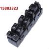 28GC Power Electric Window Switch for 1500 15883323 10398568 15109670 15112974 Replacement Power Window Switch