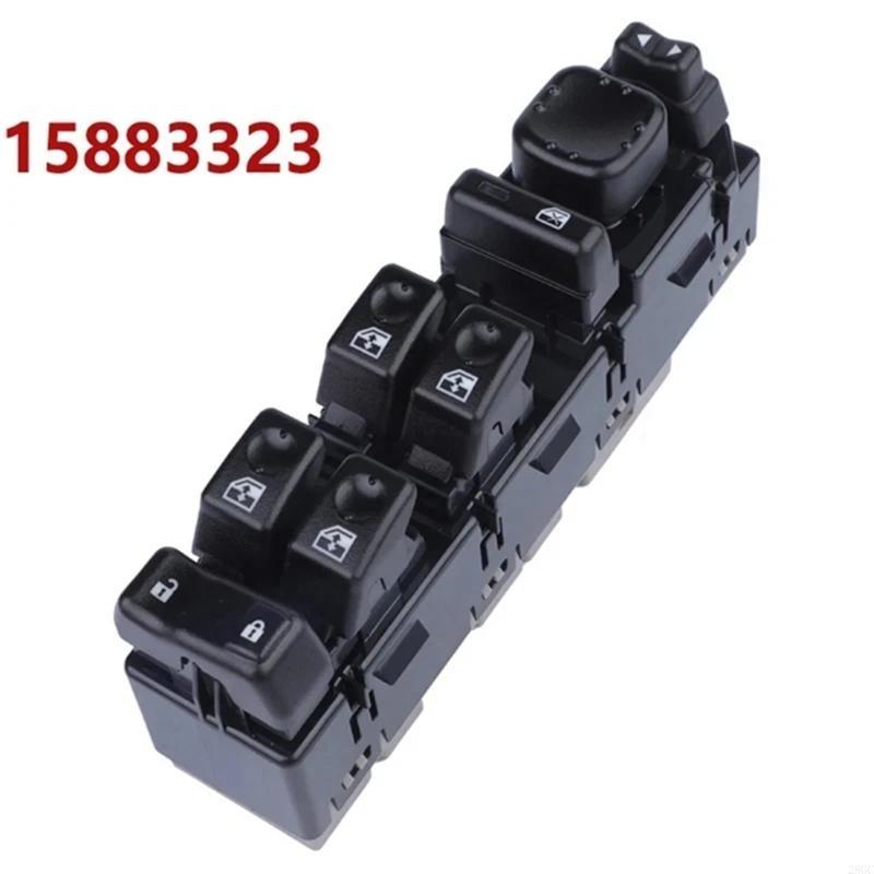 28GC Power Electric Window Switch for 1500 15883323 10398568 15109670 15112974 Replacement Power Window Switch