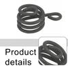 Buffer Shock Spring For BR320 BR340 BR340L BR380 BR400 BR420 Backpack Blower Buffer Shock Spring  For BR320 BR320L BR340 BR340L