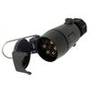 ERICH JAEGER Socket 7-pin 12 V 43900