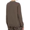 Converse Sweatshirt Unisex Brown 10026543-A01