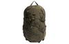 Mochila Originals Trefoil de Nylon Reciclado de Tecido Liso Regular Unissex Oliva II3334