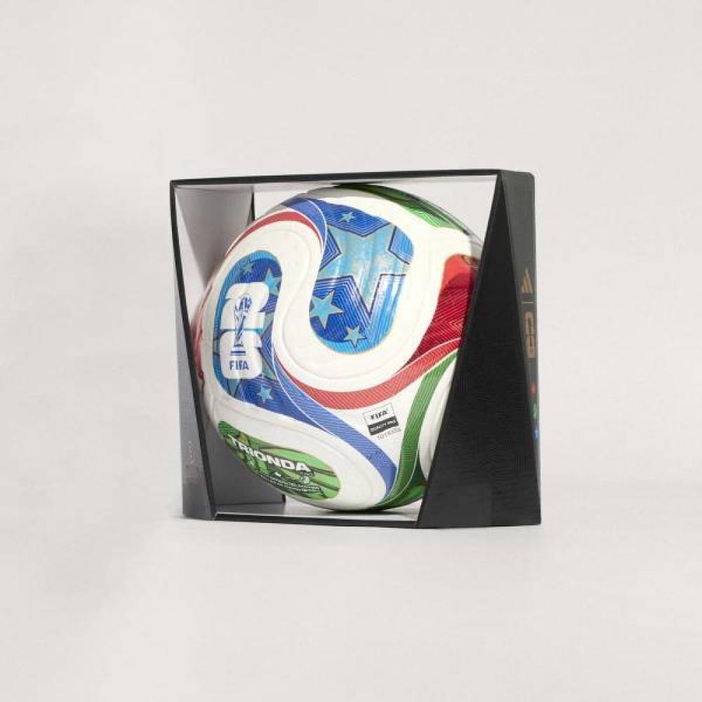 Adidas Soccer Pro Ball 26fifa World Cup Trionda