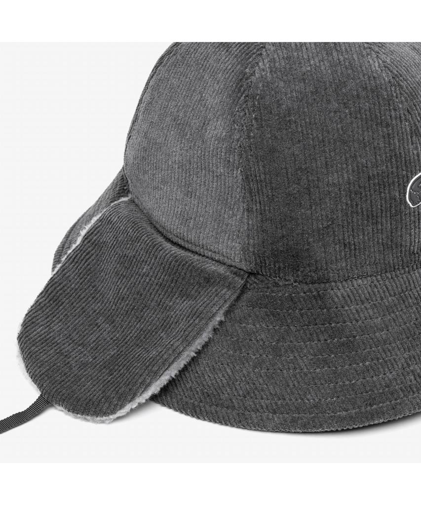 LACOSTE Men'S Sport Earflap Bucket Hat Rk422E-55N 050