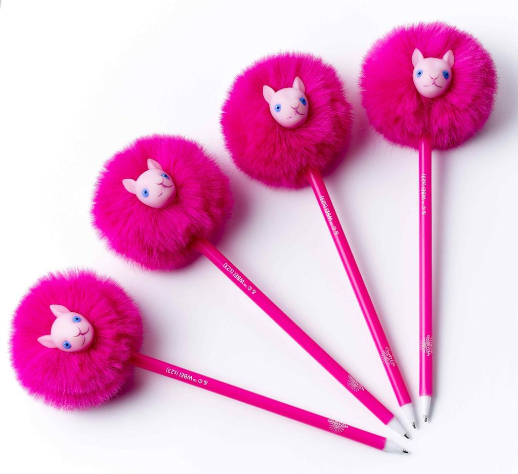 Harry Potter Pygmy Puff Pen