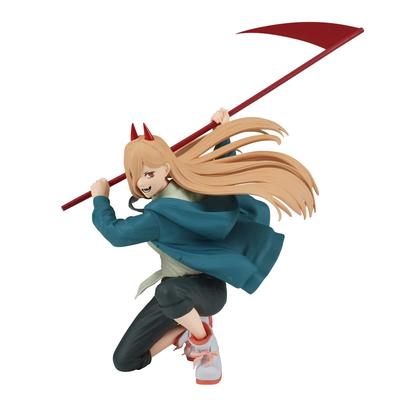 Banpresto Chainsaw Man VIBRATION STARS Power