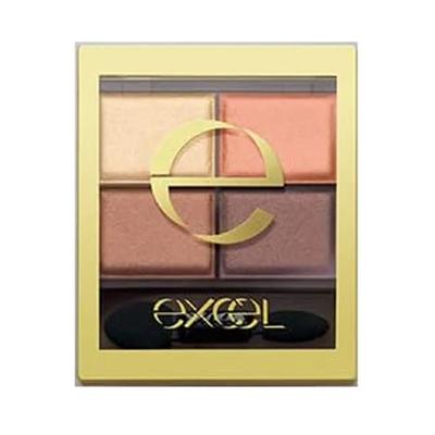 Maquillaje de ojos – Sombras para los ojos