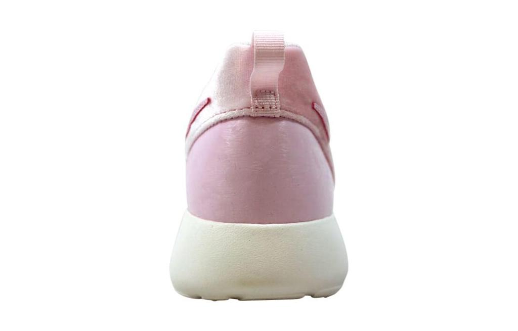 Nike Roshe One Cushioning, Wear Resistant Low Top Kids' Running Shoes Pink Kids' 599729-617