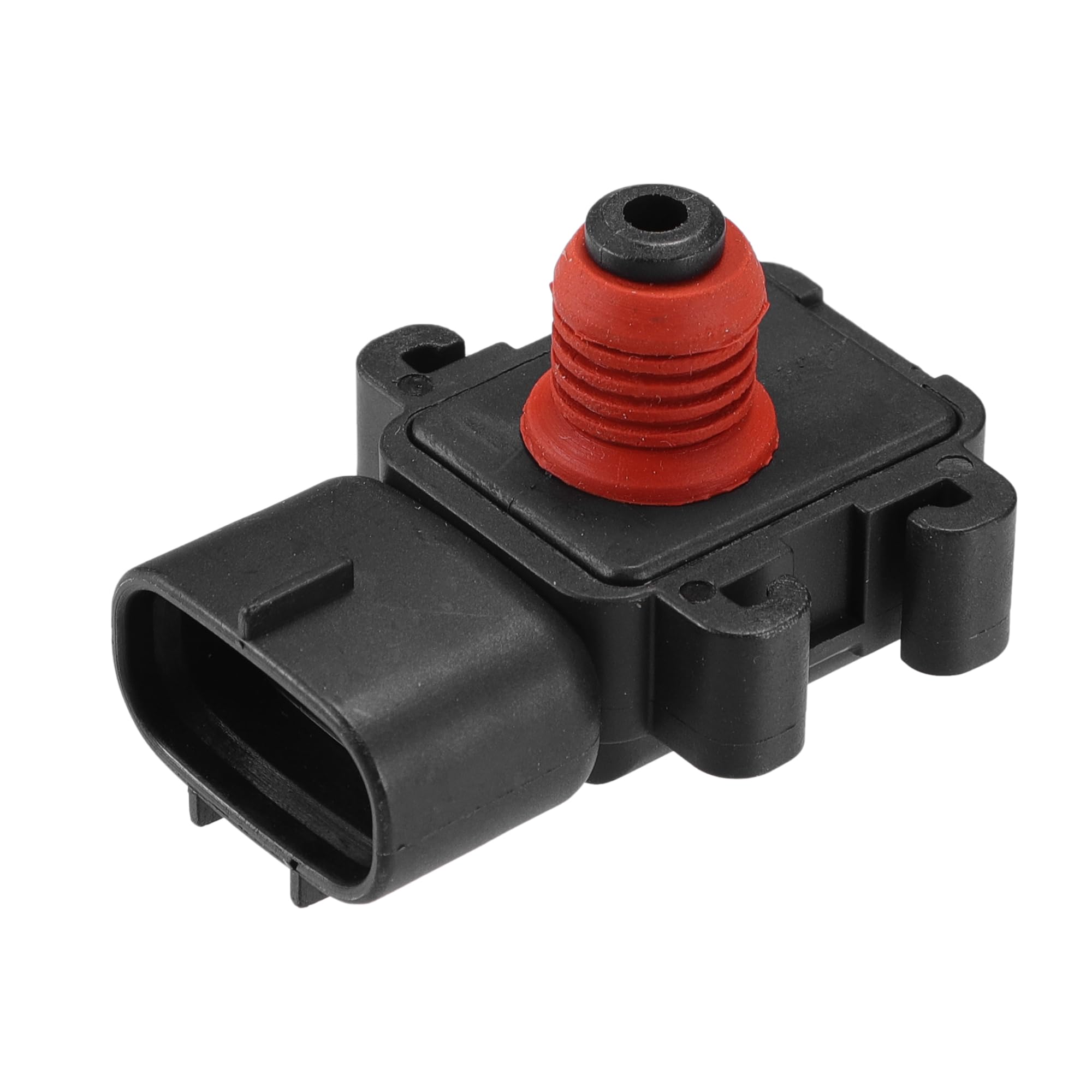 

A ABSOPRO Air Intake MAP Pressure Sensor #89421 87104 Replacement To yota Compatible with Da ihatsu чёрный