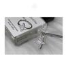Stylish Zircon Inlaid Starburst Ear Cuffs - Fashionable, Simple, and Elegant Jewelry Design
