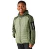 Regatta Kinder/Kids Newhill Hybridjacke