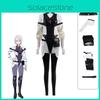 Cyberpunk Edgerunners Lucy Cosplay Costume For Halloween And Fancy Parties
