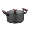 Depo William Space Cookware Set
