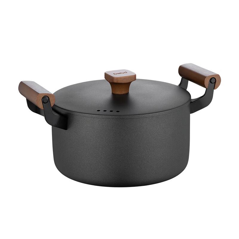 Depo William Space Cookware Set