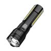 Type-C Rechargeable Multi-functional LED Flashlight