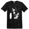 Glenn Danzig Misfits Punk Rock Sänger Porträt Grafik T-Shirt Live Konzert T-Shirt