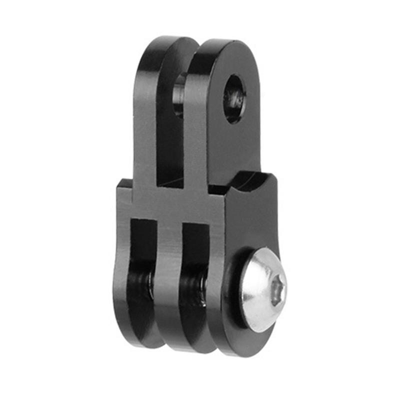 Shockproofed Stem Caps Converter Universals Action Camera Brackets for Outdoor Sports Recording