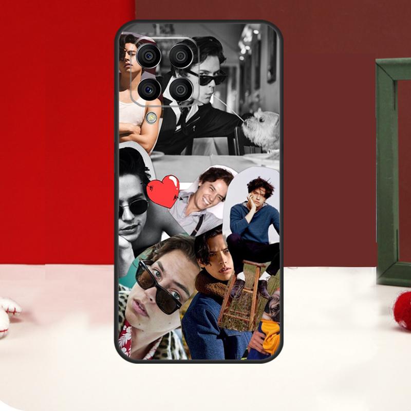 TV Riverdale Case For Samsung Galaxy M11 M21 M31 M14 M34 M54 M12 M32 M52 M15 M13 M16 M36 M56 M53 M35 M55