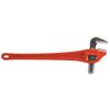 Klucz do rur sztywny offsetowy 24 89445