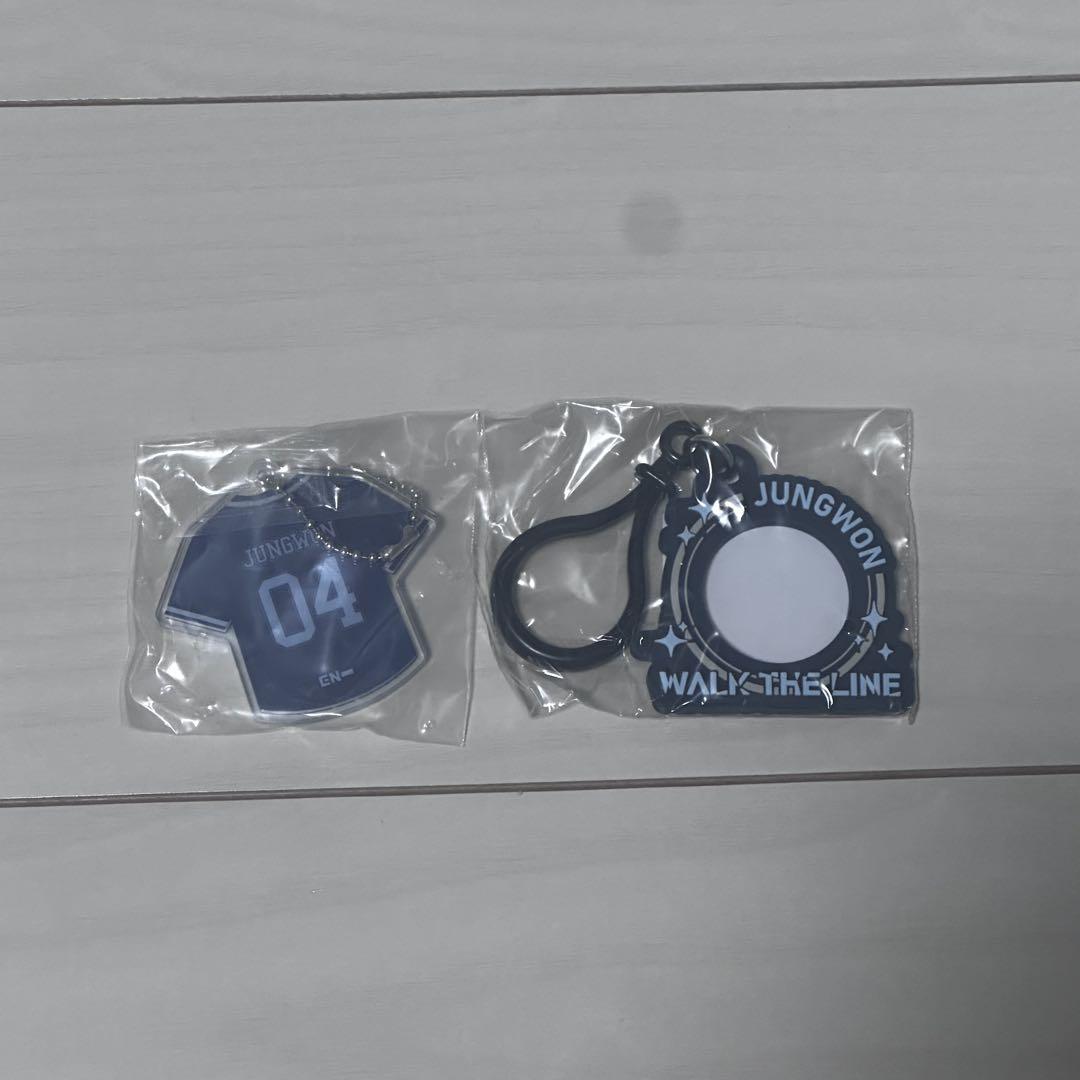 

[USED] ENHYPEN Jungwon