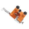 Chainsaw Sharpener Alloy Accurate Efficient Portable Manual Chain Saw Sharpening Tool