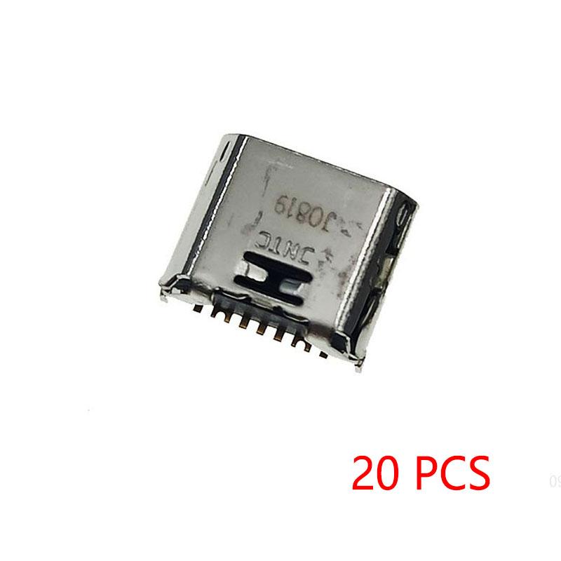 For Samsung Galaxy Grand Neo I9060 I9060i I9152 I9150 I9158 I9062 Micro USB Charging Dock Charge Socket Port Jack Plug Connector