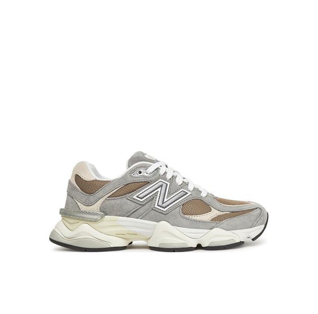 

New Balance кроссовки U9060LBA серый EU 40