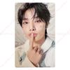 Stray Kids A 6-A ÎNTÂLNIRE CU FANI Casa noastră Mică Zona FOTO CARD STAY